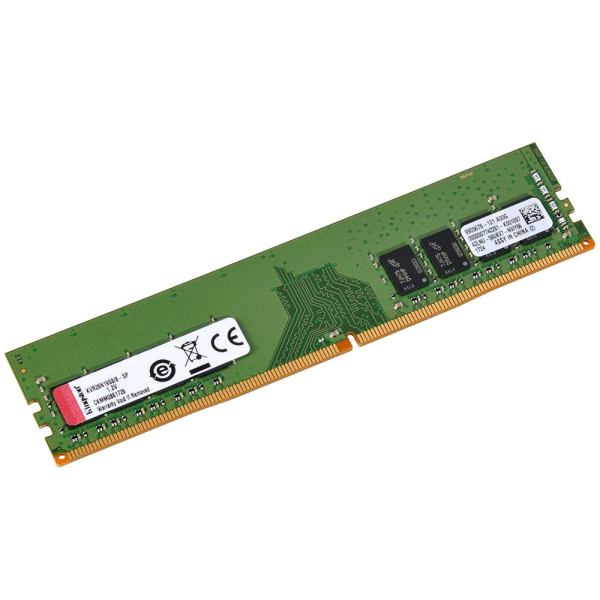 KINGSTON 8GB DDR4 2666MHz Module (KCP426NS8/8)