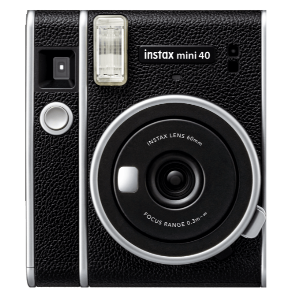 FUJIFILM INSTAX SQUARE SQ40 BLQ