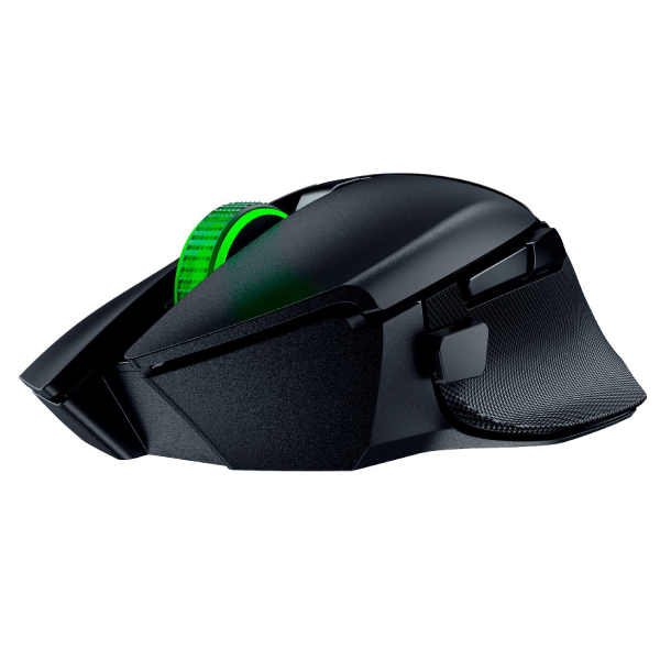 Razer Basilisk V3 X Hyperspeed