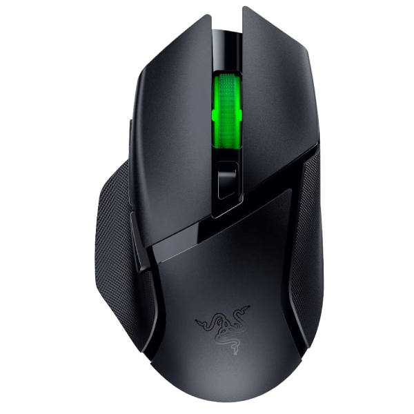 Razer Basilisk V3 X Hyperspeed