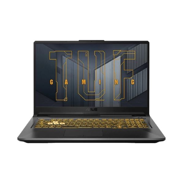 ASUS TUF 706QE-MS74 R7 16G 512SSD 17.3FHD 144 RTX3050TI 4G