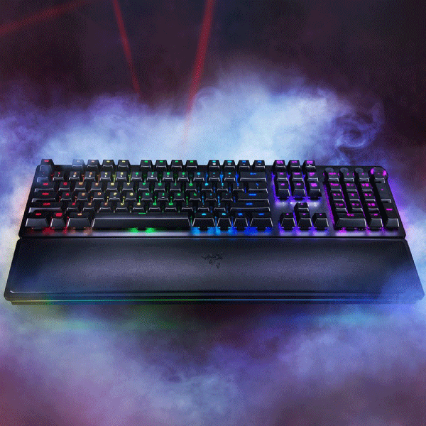 Razer HUNTSMAN OPTO Mechanical Gaming Keyboard