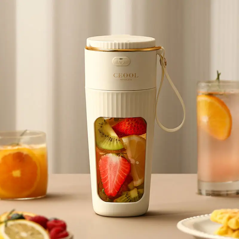 Portable juicer 340ml CE00L