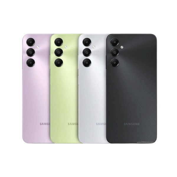 Samsung A05S 4GB RAM