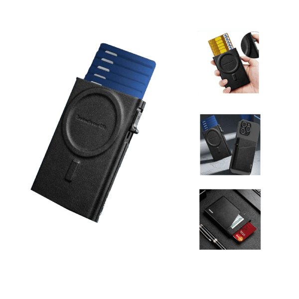 Zhuse Function Card Package Automatically Eject Card