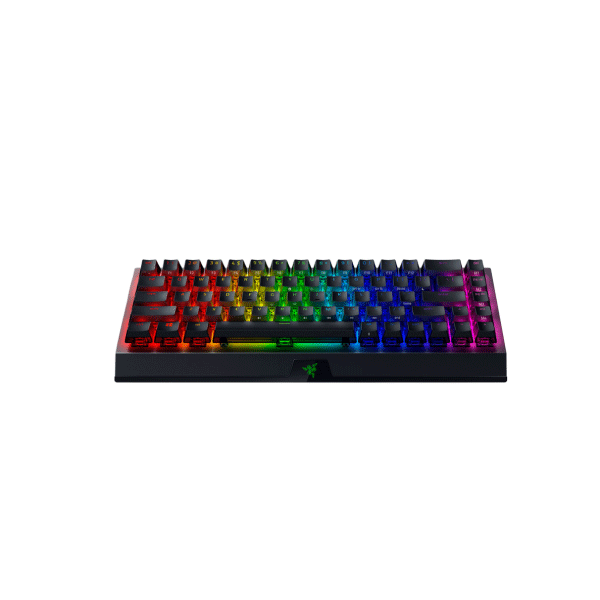 Razer Blackwidow V3 Mini Hyperspeed - Phantom Pudding Edition