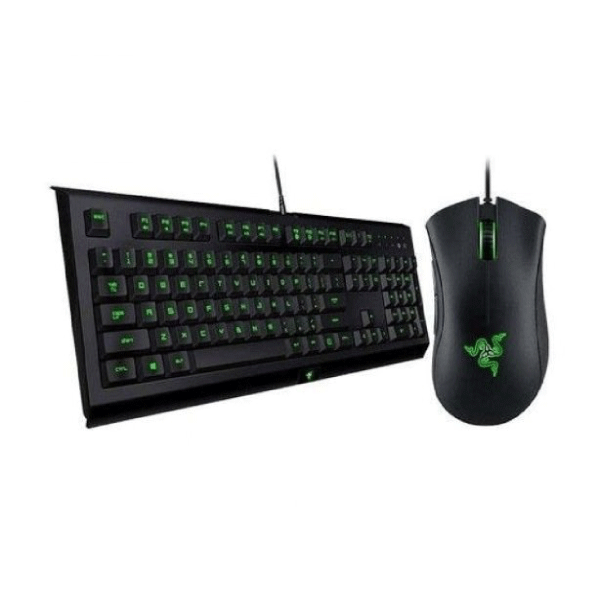 Razer Cynosa Lite & Abyssus Lite Bundle