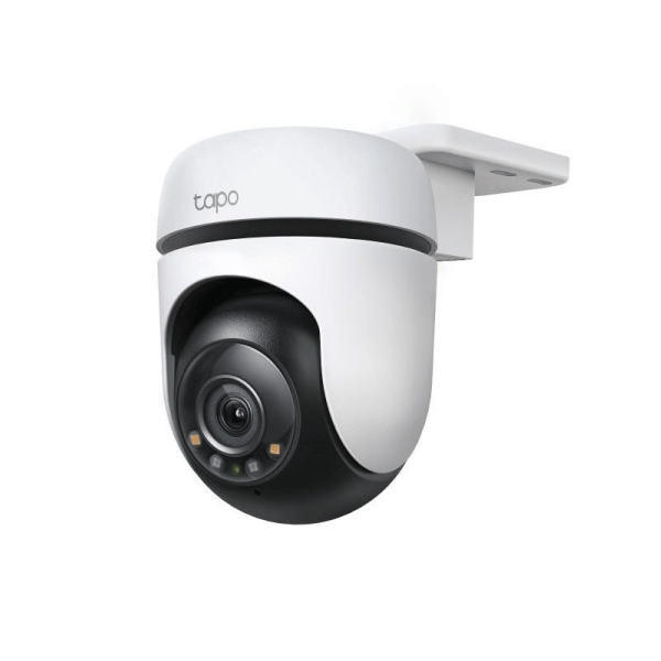 TP-Link TAPO C510W Outdoor Pan/TILT Security WIFI-Camera