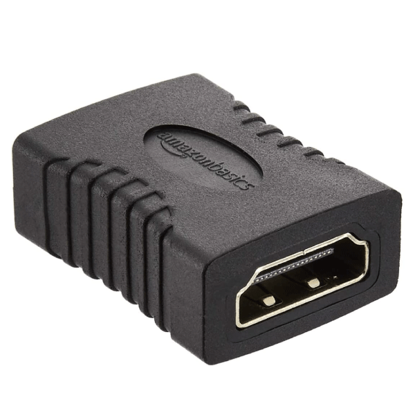 ADAPTER HDMI FEMALE To FEMALE OEM