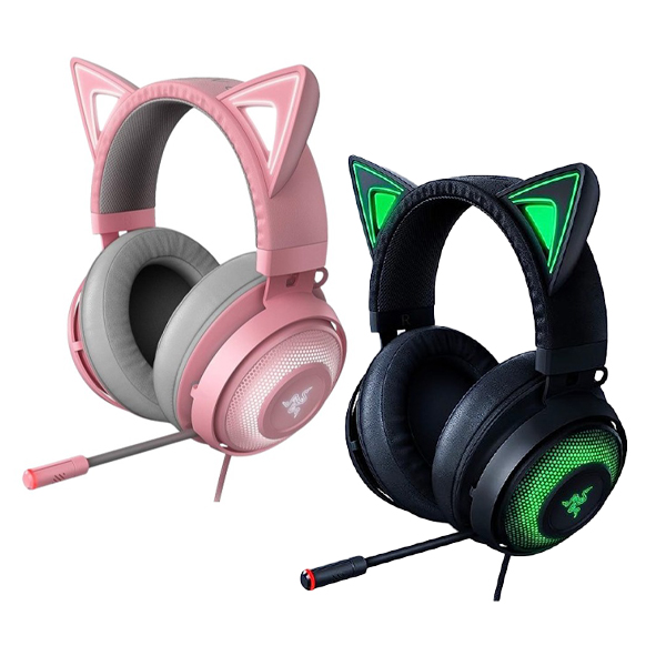 Razer Kraken Kitty Edition