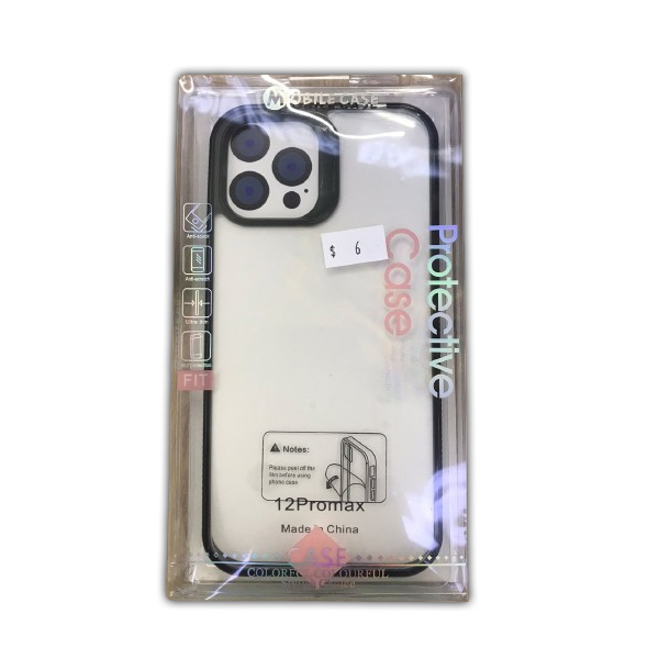 iphone 12pro max case model 1