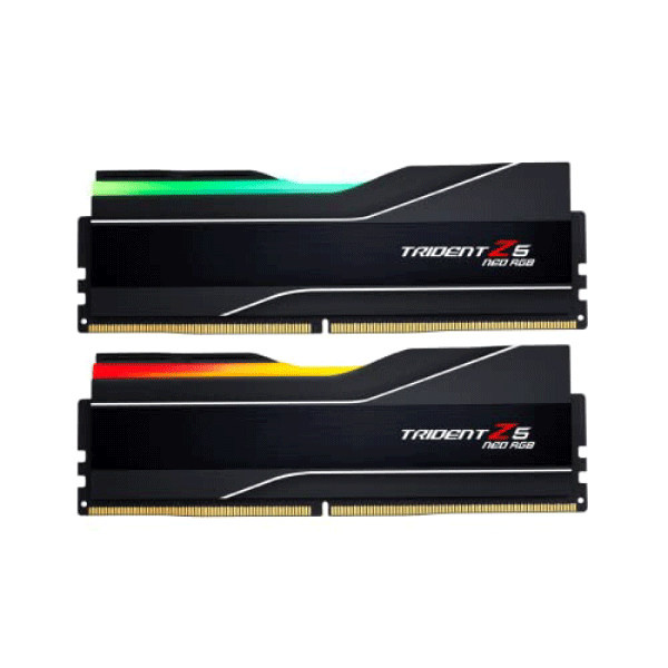 Open Box RAM Gskill Tindent Z 32GB 16x2 6000 AMD EXPO DDR5
