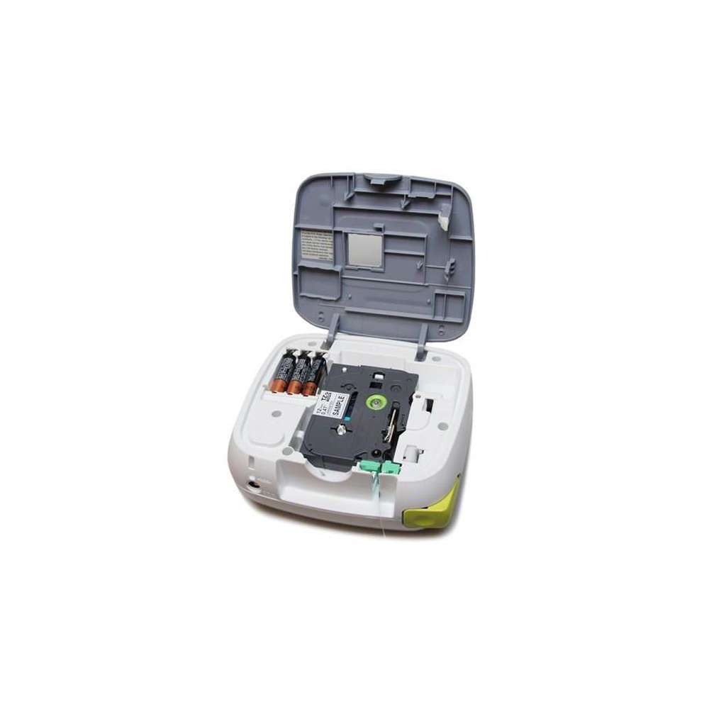 PT-D200AR Label Printer - Brother