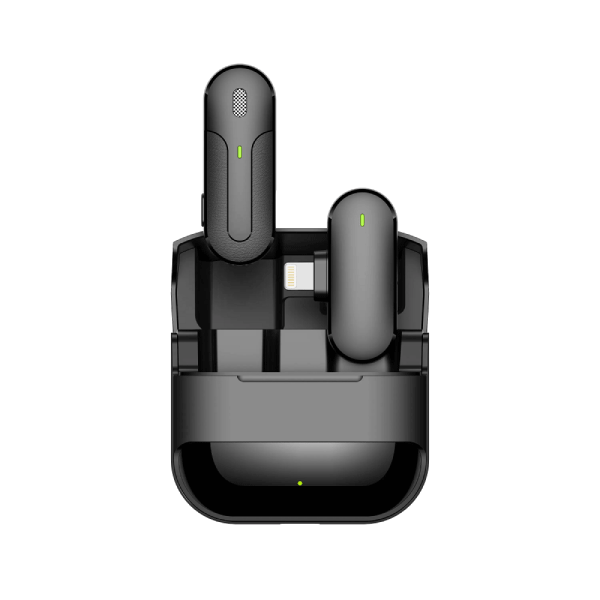 Mono K81 - 1 microphone + lightning input