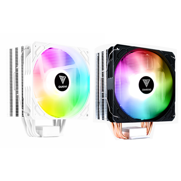 GAMDIAS BOREAS E1-410 CPU AIR COOLER