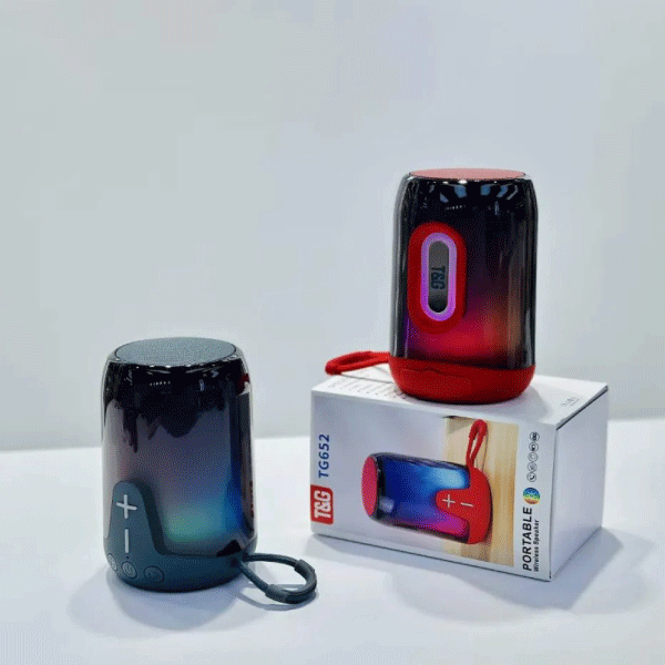 Speaker TG-652 Mini