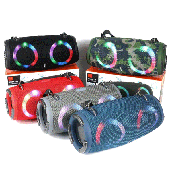 Speaker Xtreem3MiniLed