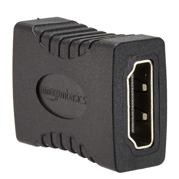 ADAPTER HDMI FEMALE To FEMALE OEM