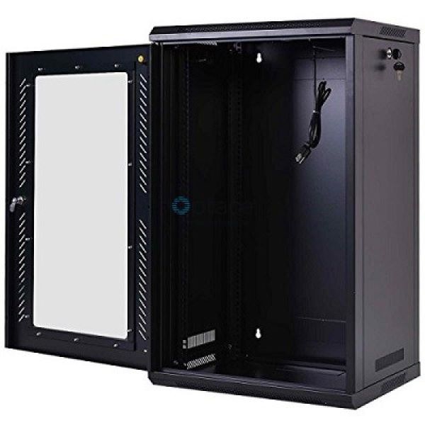 D-Link NWR 18U Wall Mount Cabinet