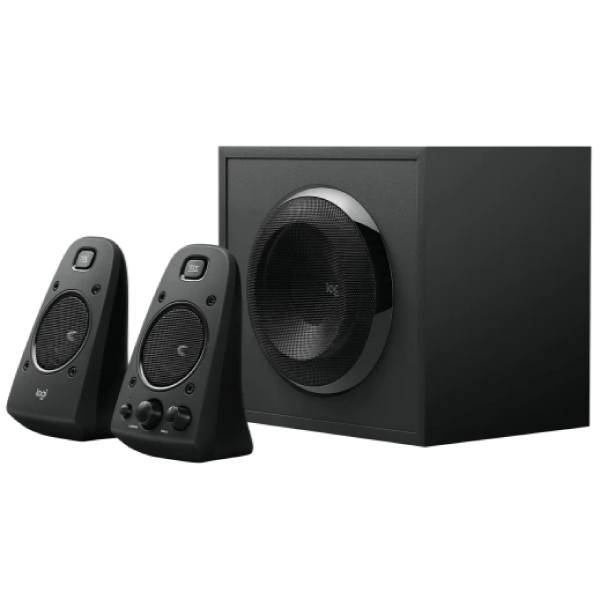 Logitech Z623 2.1 Speaker System