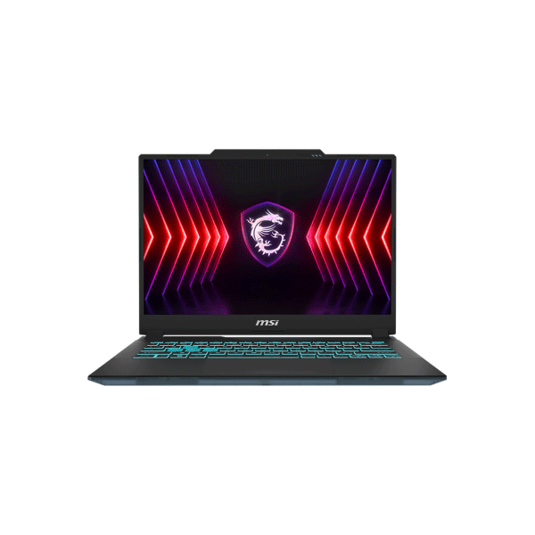 MSI CYBORG A13 VE-218US I7 13620H 16Gb 512SSD RTX4050 6GB 15"