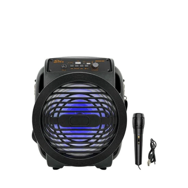 Speaker ZQS8153 8"