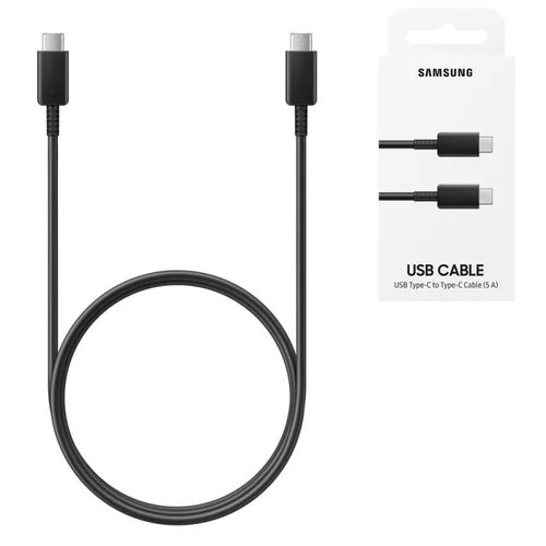 Original Samsung Cable C-C