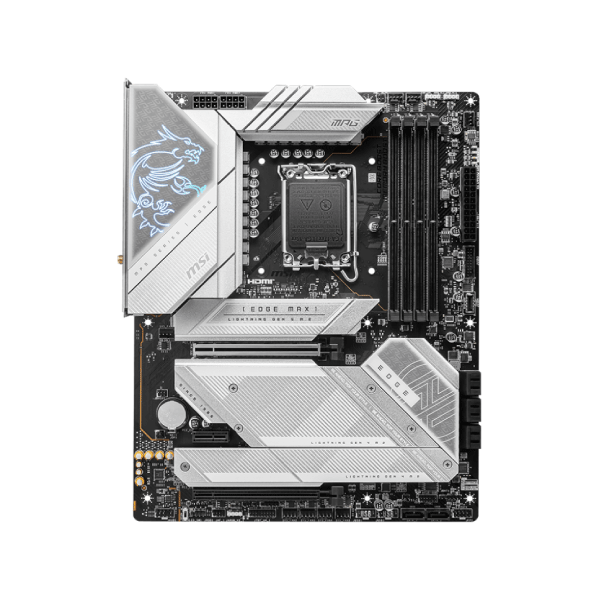 MSI MPG Z790 EDGE TI MAX WIFI