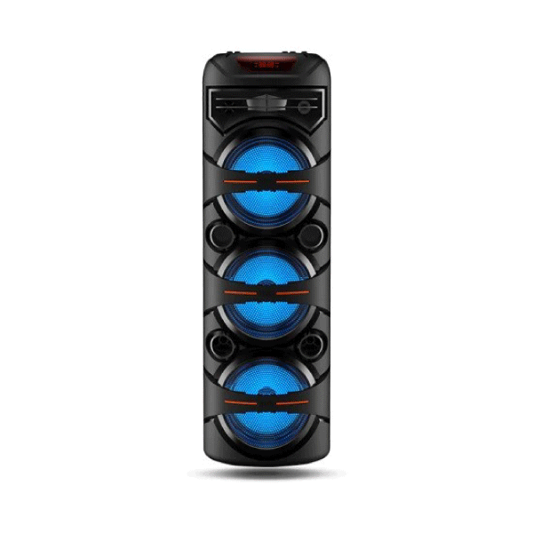 Speaker ZQS8302 8" *3