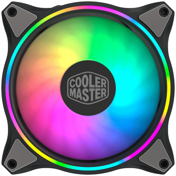 MASTERFAN MF120 HALO