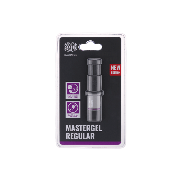 MASTERGEL REGULAR