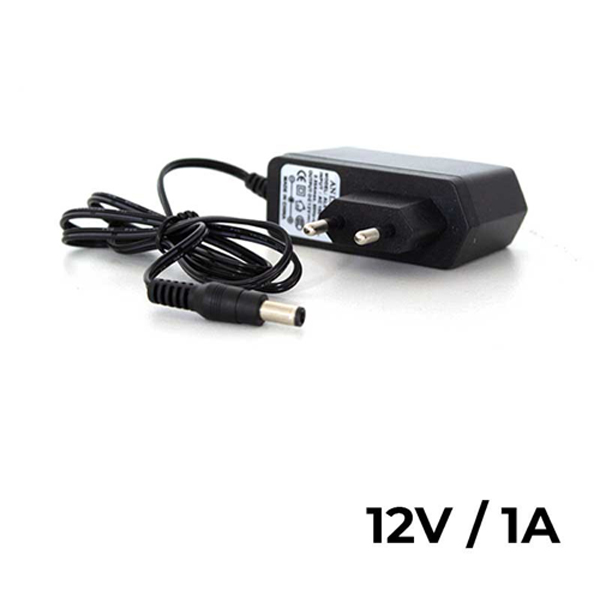 Power Adapter 12V