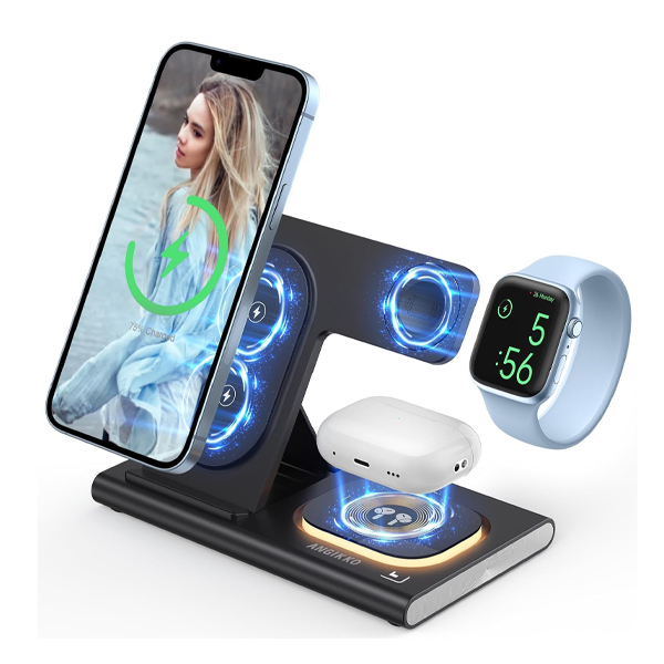 Charging Station A80