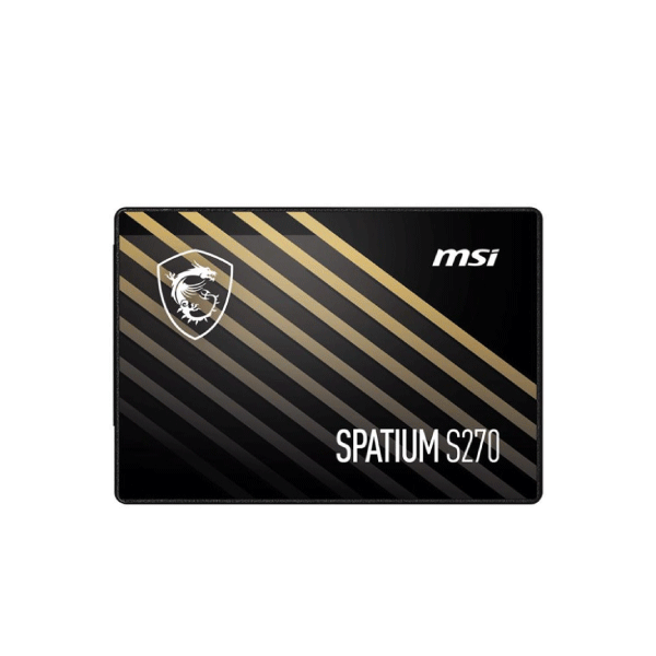 SPATIUM S270 SSD MSI 240 GB