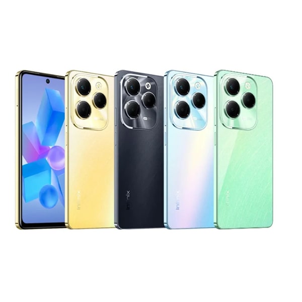 Infinix HOT 40 Pro 8GB RAM