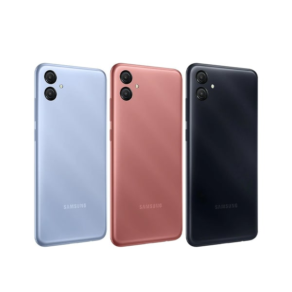 Samsung A04E 3GB RAM