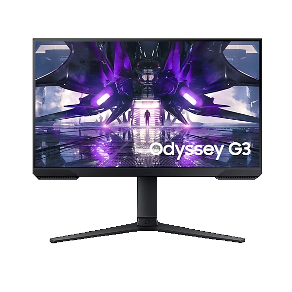 Samsung 24" Odyssey G3 165Hz Gaming Monitor
