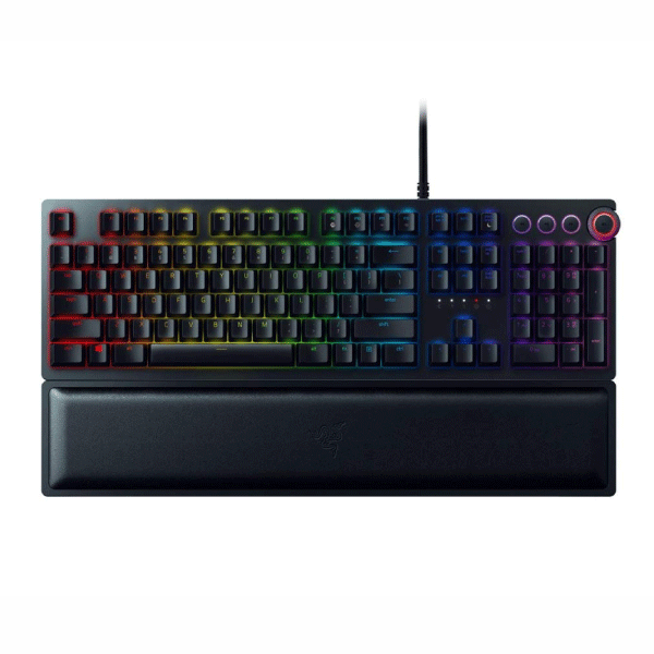 Razer HUNTSMAN OPTO Mechanical Gaming Keyboard