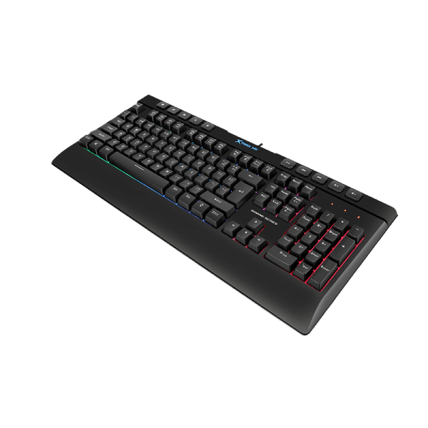 Membrane gaming Keyboard KB-508
