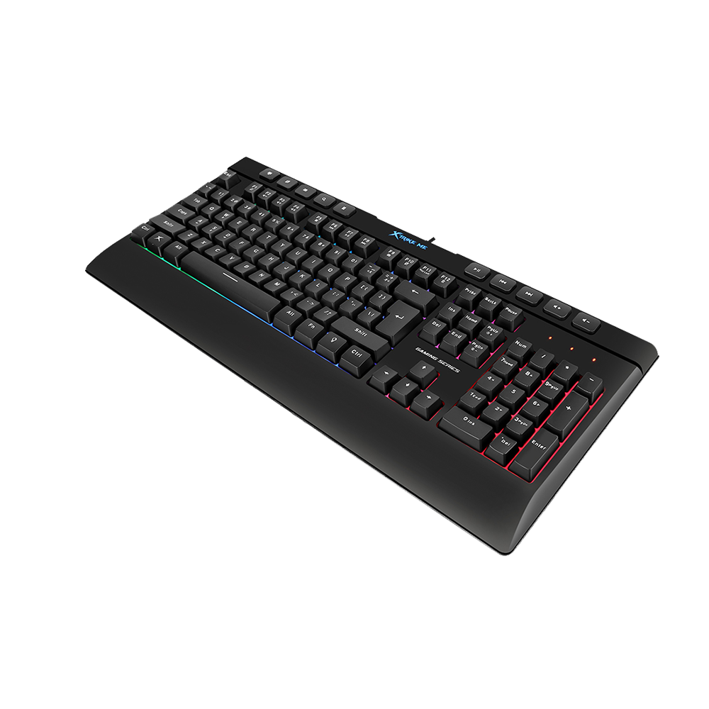 Membrane gaming Keyboard KB-508