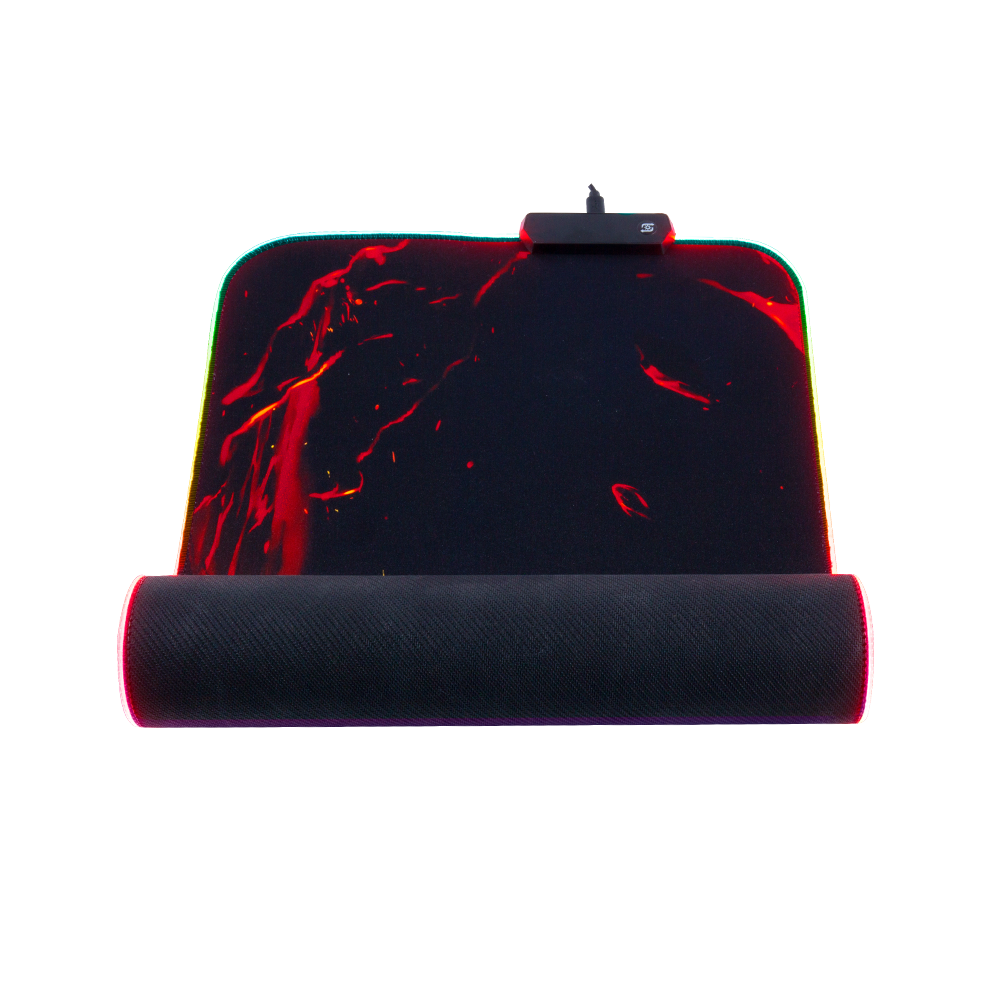 RGB backlight Gaming Mouse Pad/MP-605 800*300*3