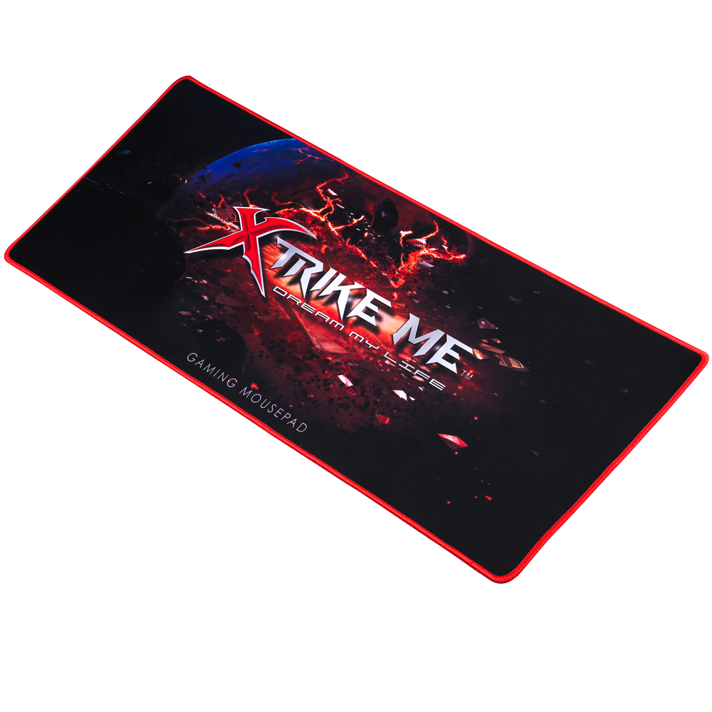 ProGaming mouse pad - Large Size - MP-204