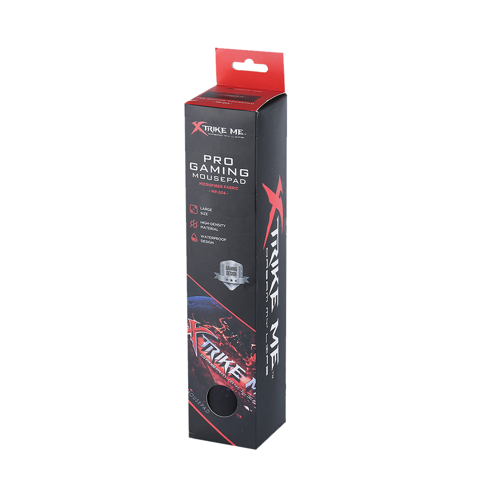 ProGaming mouse pad - Large Size - MP-204