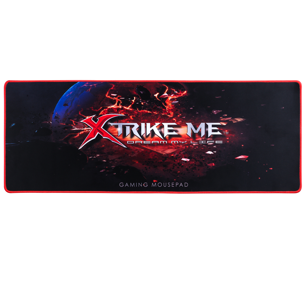 ProGaming mouse pad - Large Size - MP-204