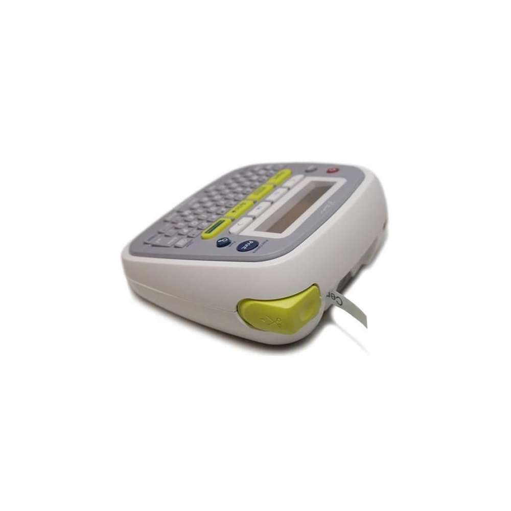 PT-D200AR Label Printer - Brother