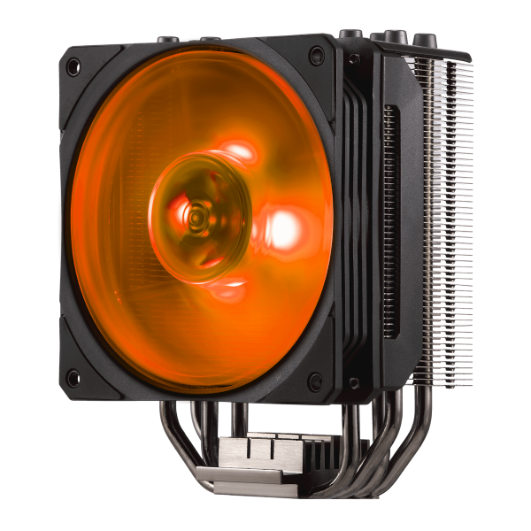Cooler Master Hyper 212 RGB Black Edition