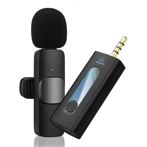 One Microphone with JACK connector K35