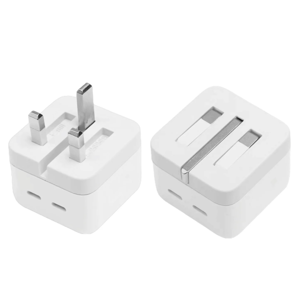 Original Apple Adapter 35W PDPD UK