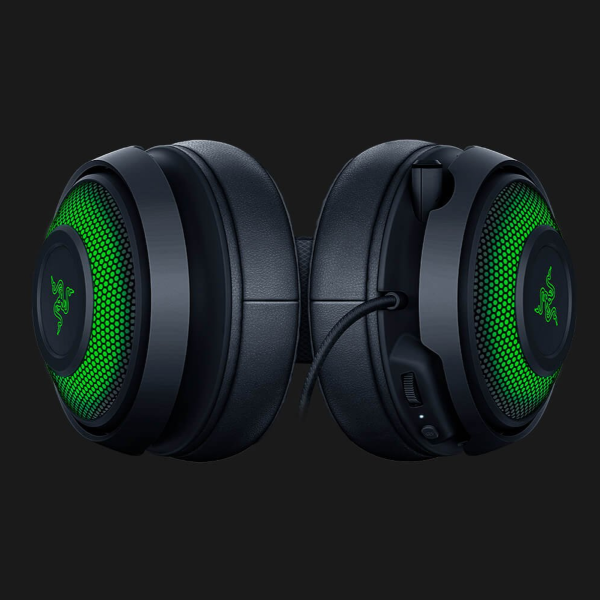 Razer Kraken Ultimate Gaming Headphones