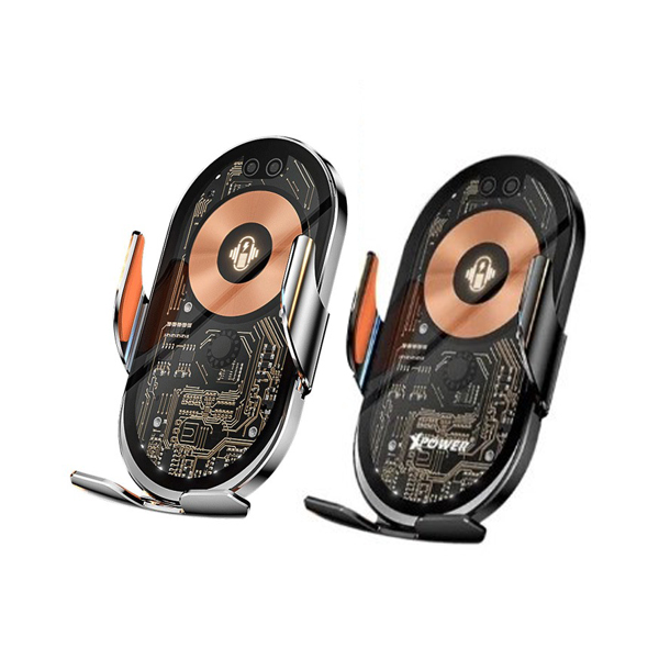 Wireless Charger M11 for Car